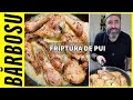 Something Like This Chicken Steak In Garlic Sauce