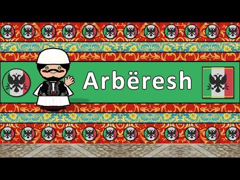 The Sound of the British English language UDHR Numbers Greetings Vocabulary Story