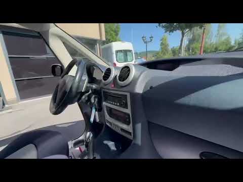 PEUGEOT 1007 1.6 Edition 2-Tronic-video-20