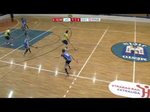 KM automatik FBK Jičín - FBC Ostrava