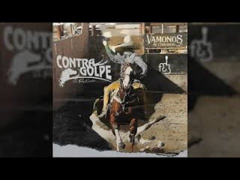 ContraGolpe De Froy Espitia - La Almohada