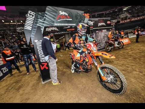 SuperEnduro Poland 2019 - Super Pole Akrapovic