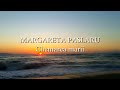 Margareta Paslaru - Chemarea marii (versuri, lyrics, karaoke)