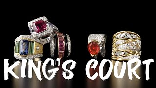 King's Court Music Video