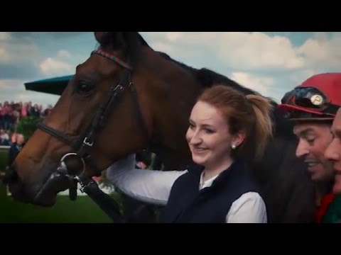 Hannover 96 - Renntag mit tragischem Unfall