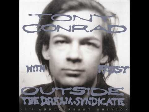 Tony Conrad - From the Side of the Machine (1/2)