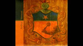 Na Malandragem - Arthur Verocai