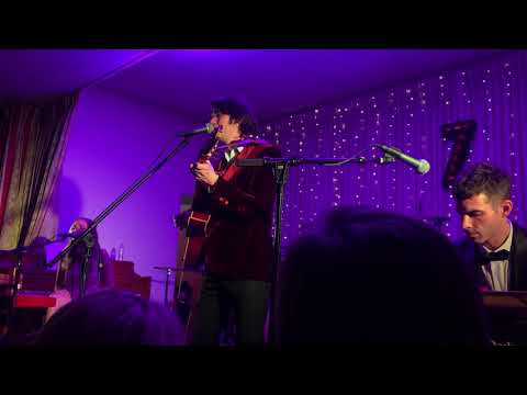 Z Berg and Friends Prom 2019 Featuring Ryan Ross, Phoebe Bridgers and more!