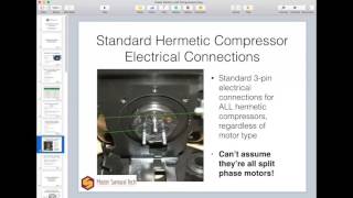 MST Office Hours: Linear Compressors & Linear Motors