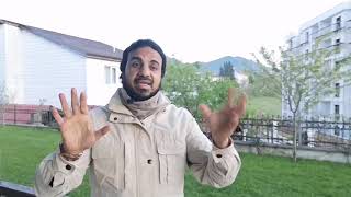 صورة ولكن جعلناه نورًا (٥) كان الناس أمّة واحدة فبعث الله النبيّين