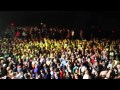 Kings Of The Mic Tour
