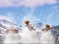 Quincy Look What Happened To The Mouse King And His Soldiers They Got Splashed In The Air