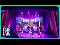 Westlife: My Love live on The Late Late Show