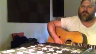 Just let go Sturgill Simpson cover