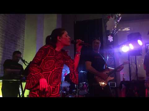 Parimpampum Capodanno 2018 al Gallun - Medley Cristina