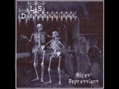 LS-Depressions - Alices' Depressions