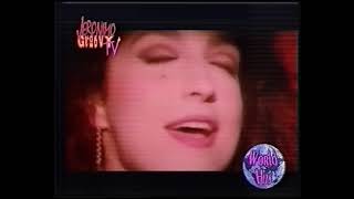 Gloria Estefan - seal our fate(Jeronimo Groovy TV)