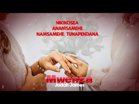Judah james -MWENZA(official video lyrics)