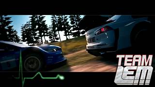 GRIP Inc &quot; Rusty Nails &quot; TEAM LEM eSPORTS