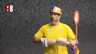 Cesta Punta PRO Tour Biarritz