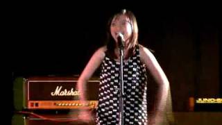 Charice Pempengco I Have Nothing S.I.P.A (HQ)