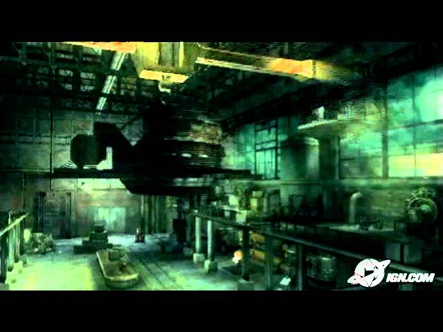 The Matrix Path of Neo (PAL)