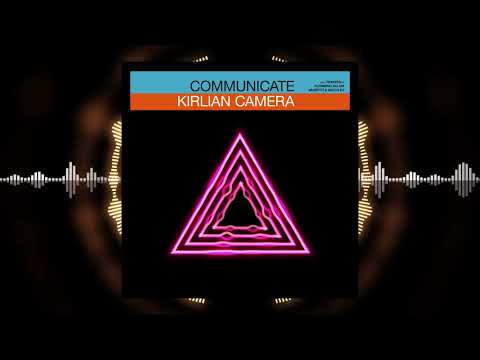 Kirlian Camera - Communicate (ZYX Edit Remastered 2023)