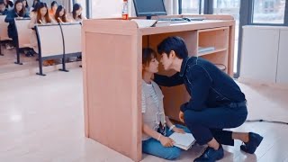 Download lagu Ünlü Profesör öğrencisine aşık oldu - Kore klip || El Ele - Yeni dizi 2021 [ÇİN Klip] Chinese DRAMA mp3