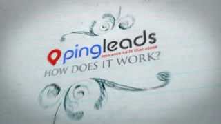Ping Leads - How Our PayPerCall Insurance Ad Marketplace Works