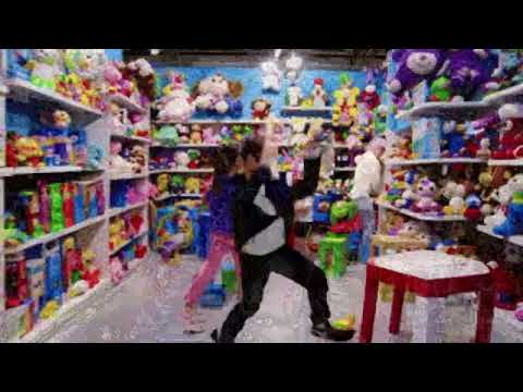 Chaos im Spielladen – Die Kuscheltiere übernehmen das Kommando! | Kinderlieder ab 6 (bonus 1)