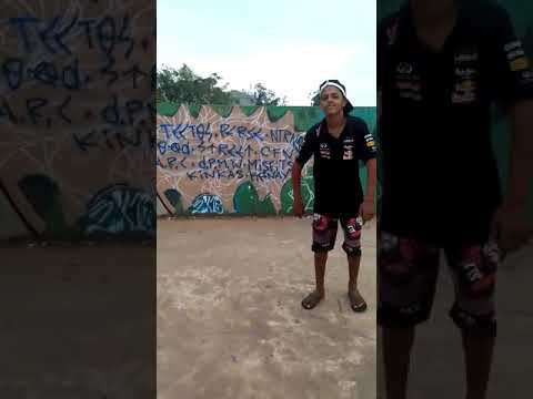 (EU SOU O P7-MC RAFA E MC GW-PRIMEIRO VÍDEO)