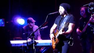 Concierto Carlos Varela en Miami - Foto de Familia - HD