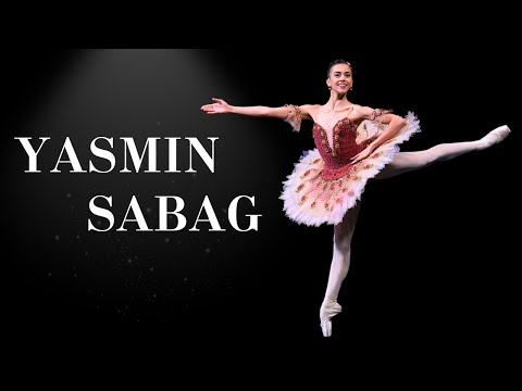 Yasmin Sabag - Youth America Grand Prix 25th Anniversary Finals Senior Women Top 12 Winner