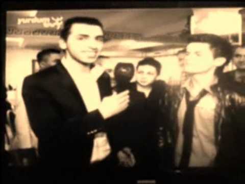 Master Sezer - Yurdum Tv Reportaj ( Tarih : 08.05.2010 )