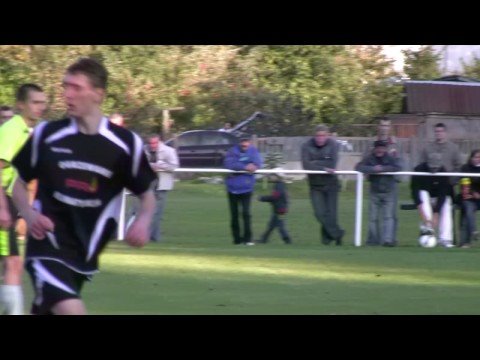 MKS Małkinia - ŁKS Łochów