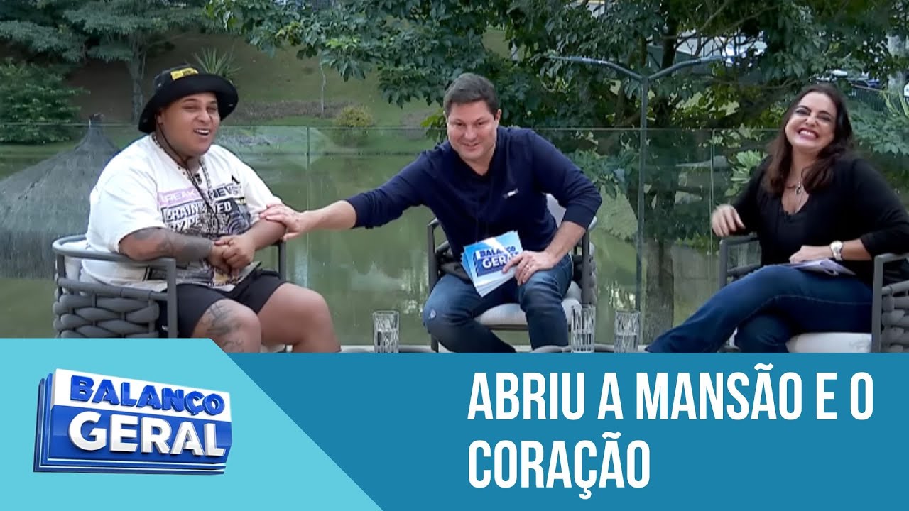 Exclusivo: MC Ryan SP defende-se após prisão por fazer 'drift' em estádio