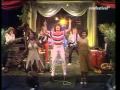 Saragossa Band - Big bamboo 