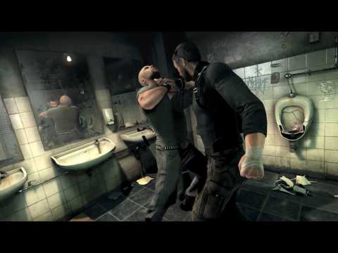 Mr. Frenkie - Never Scream