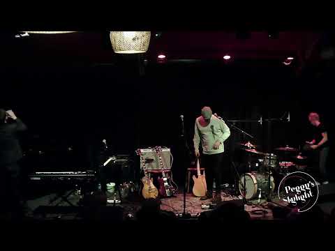 Connor Selby [Blues]