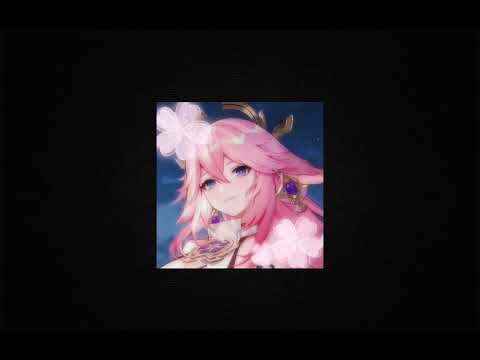 é por isso que sofre (speed up)