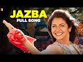Jazba - Full song - Ladies vs Ricky Bahl | Anushka Sharma