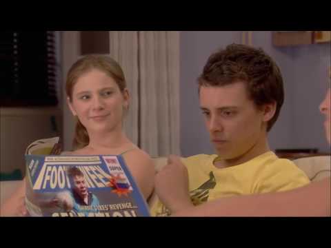 Dance Academy Season 1 Episode 19   Fairest and Best