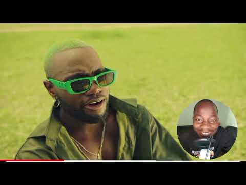 PERCELLA X KHEID NALDO - Baby Baby (Oficial Video Reações com Ac) #Babybaby