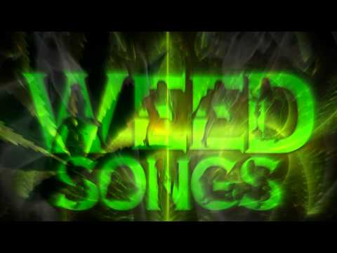 Weed Songs: DJ Rectangle - Channel Live - I'm So High