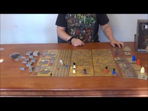 Gaming on a Budget: Black Gold