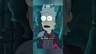 Rick Prime mata Jerry Prime