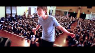 Greyson Chance - Take A Look At Me Now - Special For Asia - New Version