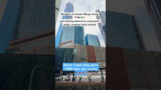 Download lagu Alasan Warga Asing Suka Kerja di Malaysia 🇲🇾‼️ #exploremalaysia mp3