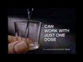 Imodium AD Commercial 1988