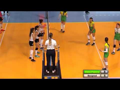 01.05.2018. / finale / Stara Pazova - Beograd